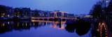 Amsterdam Netherlands Photographic Print by  Panoramic Images