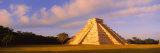 El Castillo Chichen Itza Yucatan Mexico Photographic Print by  Panoramic Images