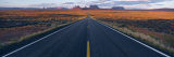 Road, AZ Photographic Print by  Panoramic Images