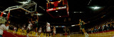 Basketball Match in Progress, Chicago Stadium, Chicago, Cook County, Illinois, USA Photographic Print by  Panoramic Images