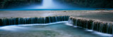 Waterfall in a Forest, Mooney Falls, Havasu Canyon, Havasupai Indian Reservation Lámina fotográfica por Panoramic Images Waterfall in a Forest, Mooney Falls, Havasu Canyon, Havasupai Indian Reservation Lámina fotográfica por Panoramic Images