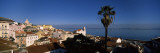 High Angle View of Buildings in a City, Alfama, Lisbon, Portugal Photographic Print by  Panoramic Images