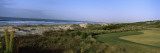 Golf Course at the Seaside, Kiawah Island Golf Resort, Kiawah Island, Charleston County Fotografie-Druck von  Panoramic Images