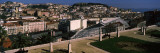 High Angle View of Buildings in a City, Alfama, Lisbon, Portugal Photographic Print by  Panoramic Images