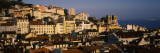 High Angle View of Buildings in a City, Alfama, Lisbon, Portugal Photographic Print by  Panoramic Images
