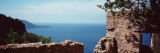 Turkey, Gemile Island, Mediterranean Sea Lámina fotográfica por Panoramic Images Turkey, Gemile Island, Mediterranean Sea Lámina fotográfica por Panoramic Images
