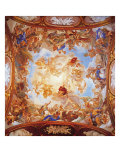 Triumph of Judith reproduction procédé giclée par  Leonardo da Vinci