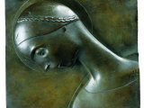 St Cecilia Fotografie-Druck von Marcello Dudovich