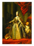 Untitled Giclee Print by John Hoppner