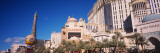 Hotel in a City, Aladdin Resort and Casino, the Strip, Las Vegas, Nevada, USA Photographic Print by  Panoramic Images