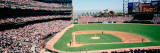High Angle View of a Stadium, Pac Bell Stadium, San Francisco, California, USA Photographic Print by  Panoramic Images