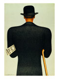 PKZ Giclee-trykk