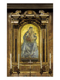 Santa Maria Della Consolazione reproduction procédé giclée par Giulio Romano