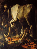 Conversion of St Paul Giclee Print