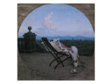 Heading On Giclée-Druck