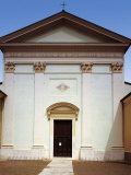 Sant' Apollonia Church Photographie par Marcello Dudovich