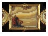 Sacrifice of Isaac reproduction procédé giclée