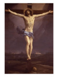 The Crucifixion Giclee Print