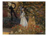 The Lunch. Decorative Panel Wydruk giclee autor Marcello Dudovich
