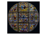 Window Reproduction procédé giclée par  Titian