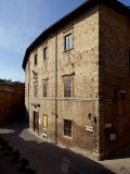 Palazzo Albani Photographie par Ernesto Rayper