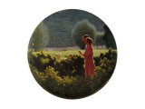  Love Walk Lámina giclée por Gino Boccasile