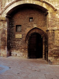 Oratory of San Francesco Piccolino Photographie par Angelica Kauffmann