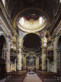 Church of Santa Maria Nuova Photographie par Giovanni Antonio Amadeo