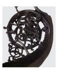 Trivulzio Candelabra Giclee Print by Cesare Dell'acqua