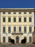 Marcello Dudovich - Villa Durazzo Pallavicini in Pegli - Fotografik Baskı Marcello Dudovich - Villa Durazzo Pallavicini in Pegli - Fotografik Baskı