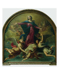 Assumption of the Virgin Giclee Print