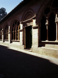 Church of Santa Maria Della Rosa Photographic Print by Lazzaro Bastiani