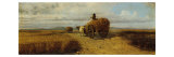 Wheat Field Giclee Print