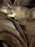 Tomb of Giulio Ii: Moses Reprodukcja zdjęcia autor Marcello Dudovich