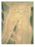 The Miser Man or Resentment Grudge reproduction procédé giclée par Leon Battista Alberti