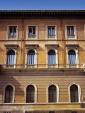 Palazzo Del Diavolo Photographic Print by Carl Rottmann