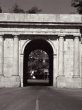 Porta Elisa Fotografie-Druck