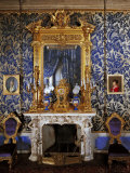 Palazzo Bettoni, Interior Decoration Photographic Print
