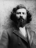 Giovanni Segantini Photographie