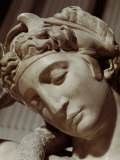 Tomb of Giuliano De' Medici Photographic Print by Domenico Ghirlandaio