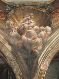 Assumption of the Virgin Giclee Print