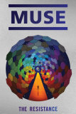 Muse - The Resistance Posters