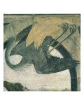 Allegory of April Reproduction procédé giclée par  Titian