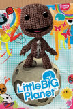 Pequeña gran aventura (Little Big Planet) Póster