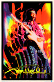 Jimi Hendrix Prints