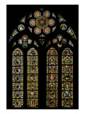 Stories of the Old Testament reproduction procédé giclée