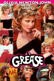 Grease Prints