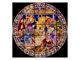 Birth of Christ Giclee Print by Giulio Romano