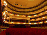 Teatro Verdi in Florence Photographic Print