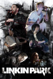 Linkin Park Pósters